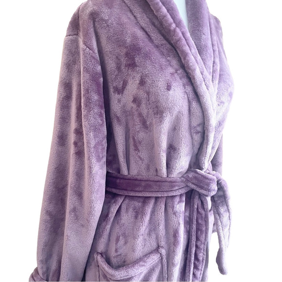 CYNTHIA ROWLEY Bathrobe - Picture 3 of 6